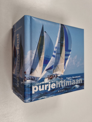 Fabio Braibanti : Purjehtimaan