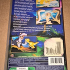 MAA AIKOJEN ALUSSA II VHS - pikkukuva 2