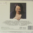 Virpi Lahti • Sinun valossasi CD - pikkukuva 3