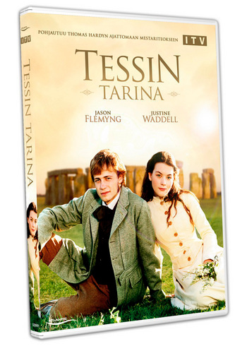 TESSIN TARINA (1998)	(35 657)	k	-FI-		DVD		justine waddell