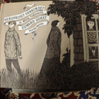 Edward Gorey Sekopäiset serkukset ja muita tarinoita - pikkukuva 1