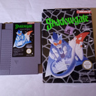 Nes Shadowgate Fra - pikkukuva 1