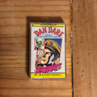 Dan Dare – ZX Spectrum, kasettipeli, retro - pikkukuva 1