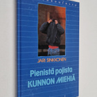 Jari Sinkkonen : Pienistä pojista kunnon miehiä - pikkukuva 1