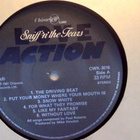 SNIFF 'N' THE TEARS  ::  LOVE / ACTION :: VINYYLI  LP   1981 - pikkukuva 3