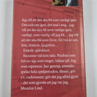 Bodil Malmsten : Den dagen kastanjerna slår ut är jag lån... - pikkukuva 2