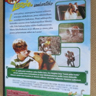 Lassien sankariteko + Lassie ja kolme koiranpentua 2DVD - pikkukuva 2