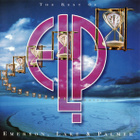 EMERSON LAKE & PALMER - THE BEST - pikkukuva 1
