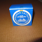 Vaasan Laivat 25-Vuotta -Scania Express Lasinaluset BOX 1973 - pikkukuva 1