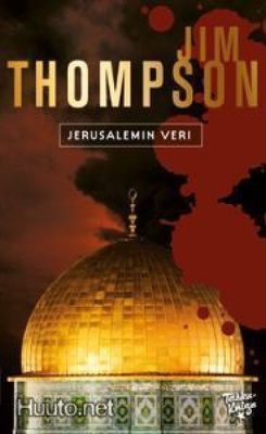Jim Thompson: Jerusalemin veri 2p. -09