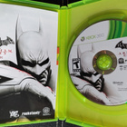 Xbox 360 Batman Arkham City - pikkukuva 2