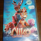 Niko lentäjän poika DVD - pikkukuva 1