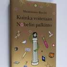 Massimiano Bucchi : Kuinka voitetaan Nobelin palkinto - pikkukuva 1