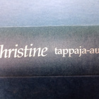 STEPHEN KING :  CHRISTINE TAPPAJA-AUTO ( SIS POSTIKULU ) - pikkukuva 2