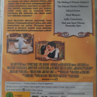 Prinsessapäiväkirjat 1 - 2 dvd ( Julie Andrews & Anne Hathaw - pikkukuva 3