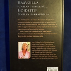 Anne Graham Lotz : Haavoilla Jumalan perheessä - pikkukuva 2