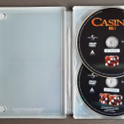 DVD: Casino, 2xDVD Steelbook (Robert De Niro, Sharon Stone) - pikkukuva 3