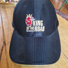 SCANIA KING OF THE ROUD LIPPIS - pikkukuva 1