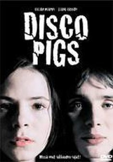 Disco Pigs - DVD