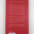 Tommy Hellsten : Miesmatka - pikkukuva 2