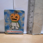 91 Pumpkinmon - pikkukuva 3