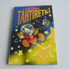 AKU ANKKA TÄHTIRETKI KOVAKANTINEN V. 2014 - pikkukuva 1
