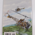Wayne Mutza : H-13 Sioux "Mini" in Action - pikkukuva 2