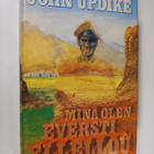 John Updike : Minä olen eversti Ellellou - pikkukuva 1
