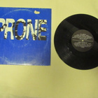 Prone: Prone 10" vinyyli 2000 Punk - pikkukuva 1