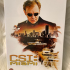 CSI:MIAMI 6 (UUSI,MUOVEISSA) - pikkukuva 1