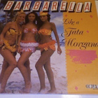 BARBARELLA :: LIKE A FATA MORGANA :: VINYYLI  7"        1989 - pikkukuva 1