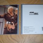Star trek the next generation Captain Jean-Luc Picard - pikkukuva 1