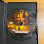Rules of engagement DVD - pikkukuva 3
