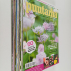 Koti puutarha vuosikerta 2013 (tammi-joulukuu) - pikkukuva 1