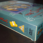 DVD: The Simpsons 2 kausi (4xDVD) - pikkukuva 3