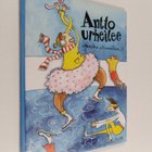 Annika Mannström : Antto urheilee - pikkukuva 1