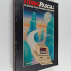Turbo Pascal : reference manual - pikkukuva 1