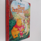 Susan Marenco : Kani kaipaa unta - pikkukuva 1