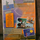 Kössi Kenguru ja muut ystävämme (DVD) - pikkukuva 2