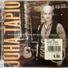 JUHA TAPIO-SUURENMOINEN KOKOELMA 1999-2009-CD&DVD,v.2009 WEA - pikkukuva 1
