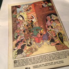 Mosaiikki sarjakuvalehti 12/66 mosaik comicheft - pikkukuva 2