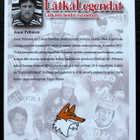 Jouni Peltonen LUKKO Lätkälegendat - pikkukuva 2