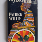 Patrick White : Myrskyn silmä - pikkukuva 1