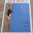 Suomen luonto -lehtiä - pikkukuva 1