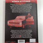 Miika Viljakainen : Liftarisurmat : sarjamurhaaja Ensio K... - pikkukuva 2