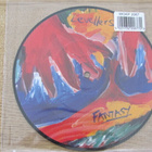Levellers Fantasy 7 45 kuvalevy UK 1995 - pikkukuva 1