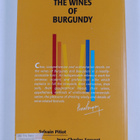 Sylvain Pitiot ym. : The Wines of Burgundy - pikkukuva 2