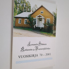 Lounais-Hämeen kotiseutu- ja museoyhdistys : vuosikirja 7... - pikkukuva 1