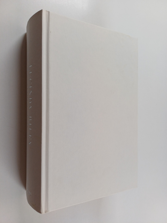 Lucinda Riley : Helmen sisar : Cecen tarina