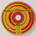 Tommi Reponen • Minä Ja Tuula CD-Single - pikkukuva 2